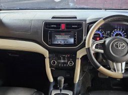 Toyota Rush TRD Sportivo A/T ( Matic ) 2018 Putih Tangan 1 Pajak Panjang Good Condition 8