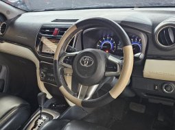 Toyota Rush TRD Sportivo A/T ( Matic ) 2018 Putih Tangan 1 Pajak Panjang Good Condition 9