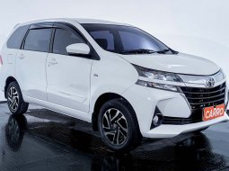 JUAL Toyota Avanza 1.3 G AT 2021 Putih