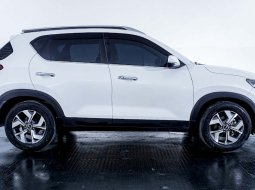 Kia Sonet Dynamic AT 2021 6