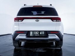 Kia Sonet Dynamic AT 2021 8