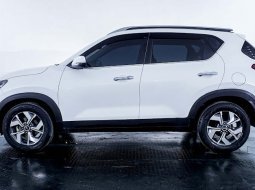 Kia Sonet Dynamic AT 2021 7