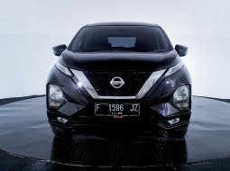 Nissan Livina VE AT 2019