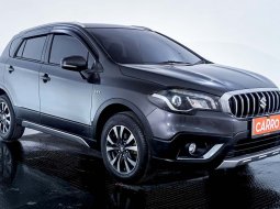 JUAL Suzuki SX4 S-Cross AT 2018 Putih