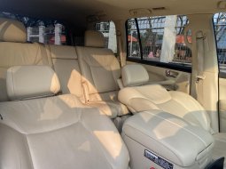 GOOD CONDITION LEXUS LX570 AT HITAM 2012 10