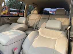 GOOD CONDITION LEXUS LX570 AT HITAM 2012 11