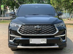 Toyota Kijang Innova Zenix Q Hybrid Modelista 2024