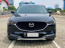 Mazda CX-5 GT Hitam