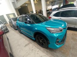 Toyota Raize 1.0T GR Sport CVT TSS (Two Tone)AT 2021 2