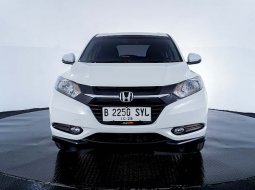 Honda HR-V E CVT 2018