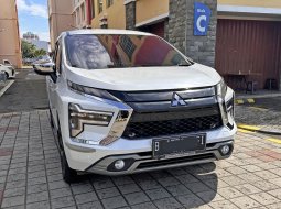 Mitsubishi Xpander ULTIMATE 2022 new matic siap TT 1