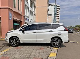 Mitsubishi Xpander ULTIMATE 2022 new matic siap TT 2