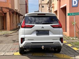 Mitsubishi Xpander ULTIMATE 2022 new matic siap TT 3