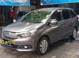 2018 Honda Mobilio E CVT New Model Rawatan ATPM Km 41 rb Plat GANJIL Pjk MARET 2025 KREDIT TDP 9 jt