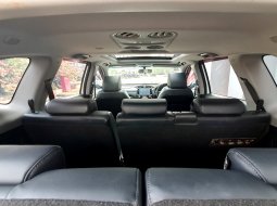 Honda CR-V 1.5L Turbo Prestige 2018 putih sunroof cash kredit proses bisa dibantu 18