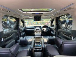 Toyota Vellfire G Limited 2016 7