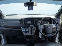 Toyota Calya G AT 2022 - Garansi 1 Tahun - DP 5 JT AJA 2