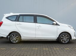 Toyota Calya G AT 2022 - Garansi 1 Tahun - DP 5 JT AJA 5