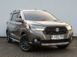 Suzuki XL7 Beta Hybrid AT 2023 - Garansi 1 Tahun - LOW KM