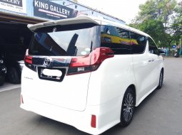 ALPHARD SC PREMIUM SOUND AT PUTIH 2016 6