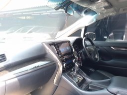 ALPHARD SC PREMIUM SOUND AT PUTIH 2016 9