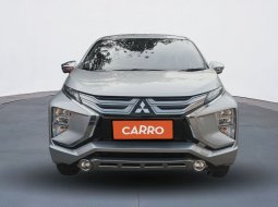 Mitsubishi Xpander Ultimate AT 2021 Silver