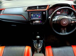 Honda Brio RS AT 2022 Abu-abu 7