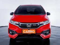 Honda Jazz RS AT 2019 Merah