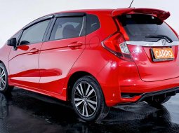 Honda Jazz RS AT 2019 Merah 3