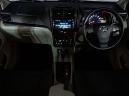 Toyota Avanza 1.3 G AT 2021 Hitam 6