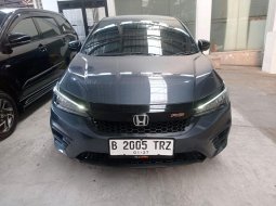 Honda City Hatchback New  City RS Hatchback 1.5 AT 2021