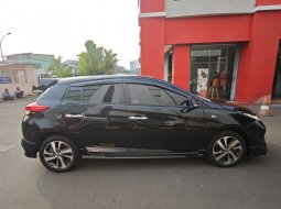 Toyota Yaris GR Sport 2022 dp ceper siap TT 2