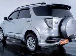 Daihatsu Terios R Adventure AT 2017 Silver 3