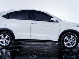 JUAL Honda HR-V 1.5 E CVT 2018 Putih 5