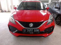 Suzuki Baleno Hatchback GL 1.4 A/T 2020 1