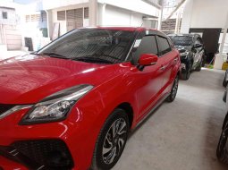 Suzuki Baleno Hatchback GL 1.4 A/T 2020 3