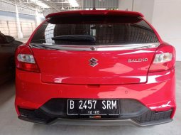 Suzuki Baleno Hatchback GL 1.4 A/T 2020 4