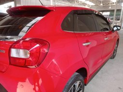 Suzuki Baleno Hatchback GL 1.4 A/T 2020 5