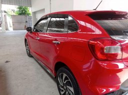 Suzuki Baleno Hatchback GL 1.4 A/T 2020 6