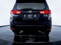 Toyota Kijang Innova 2.0 G AT 2019 2