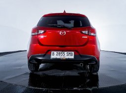 Mazda 2 GT AT 2018 5