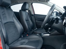 Mazda 2 GT AT 2018 8