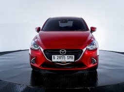 Mazda 2 GT AT 2018