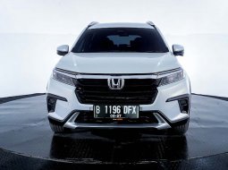 Honda BR-V Prestige CVT with Honda Sensing 2022 1