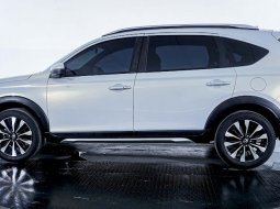 Honda BR-V Prestige CVT with Honda Sensing 2022 5