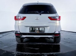 Honda BR-V Prestige CVT with Honda Sensing 2022 9