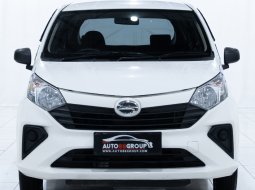 DAIHATSU SIGRA (ICY WHITE SOLID)  TYPE D MINOR CHANGE 1.0 M/T (2022) 3