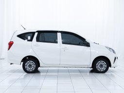 DAIHATSU SIGRA (ICY WHITE SOLID)  TYPE D MINOR CHANGE 1.0 M/T (2022) 4