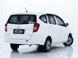 DAIHATSU SIGRA (ICY WHITE SOLID)  TYPE D MINOR CHANGE 1.0 M/T (2022) 5