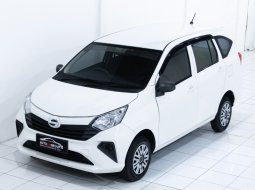 DAIHATSU SIGRA (ICY WHITE SOLID)  TYPE D MINOR CHANGE 1.0 M/T (2022) 7